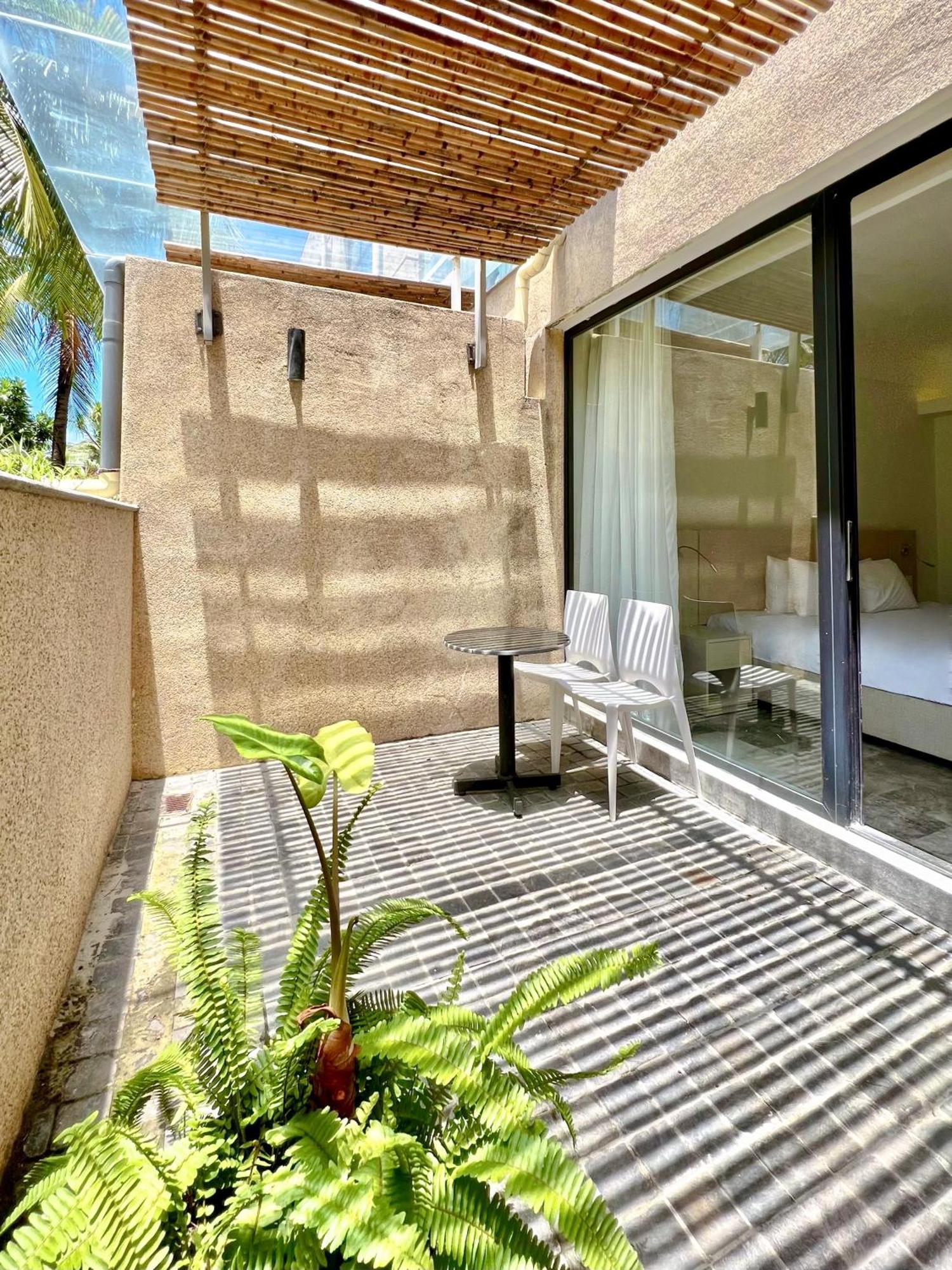Temple Курортный комплекс 3*